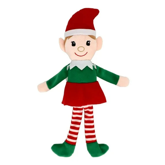 Elf’s Personalized