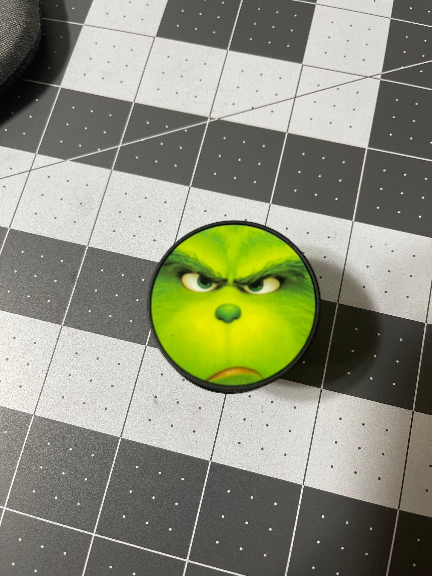 Personalized Phone Grip
