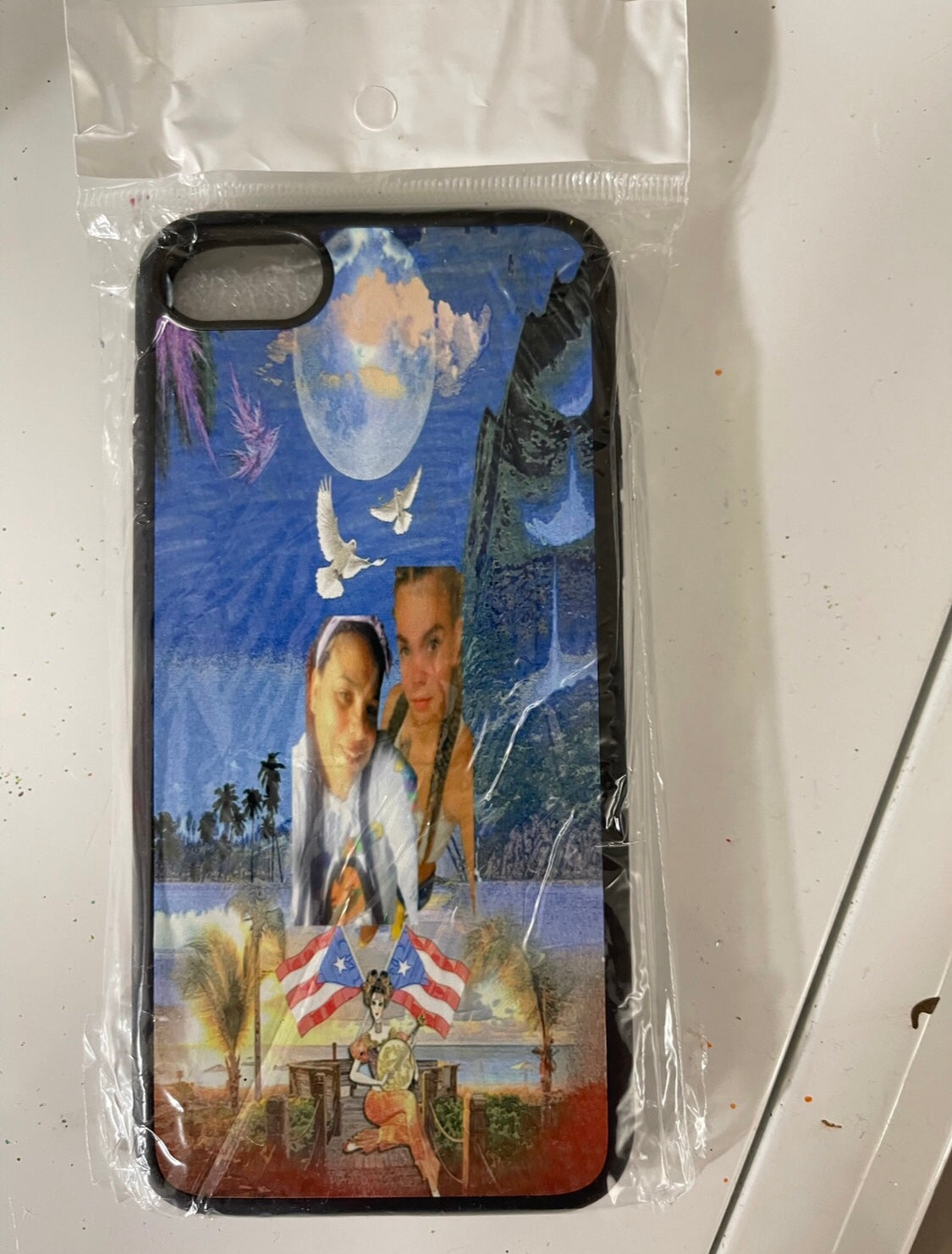 PERSONALIZED PHONE CASES