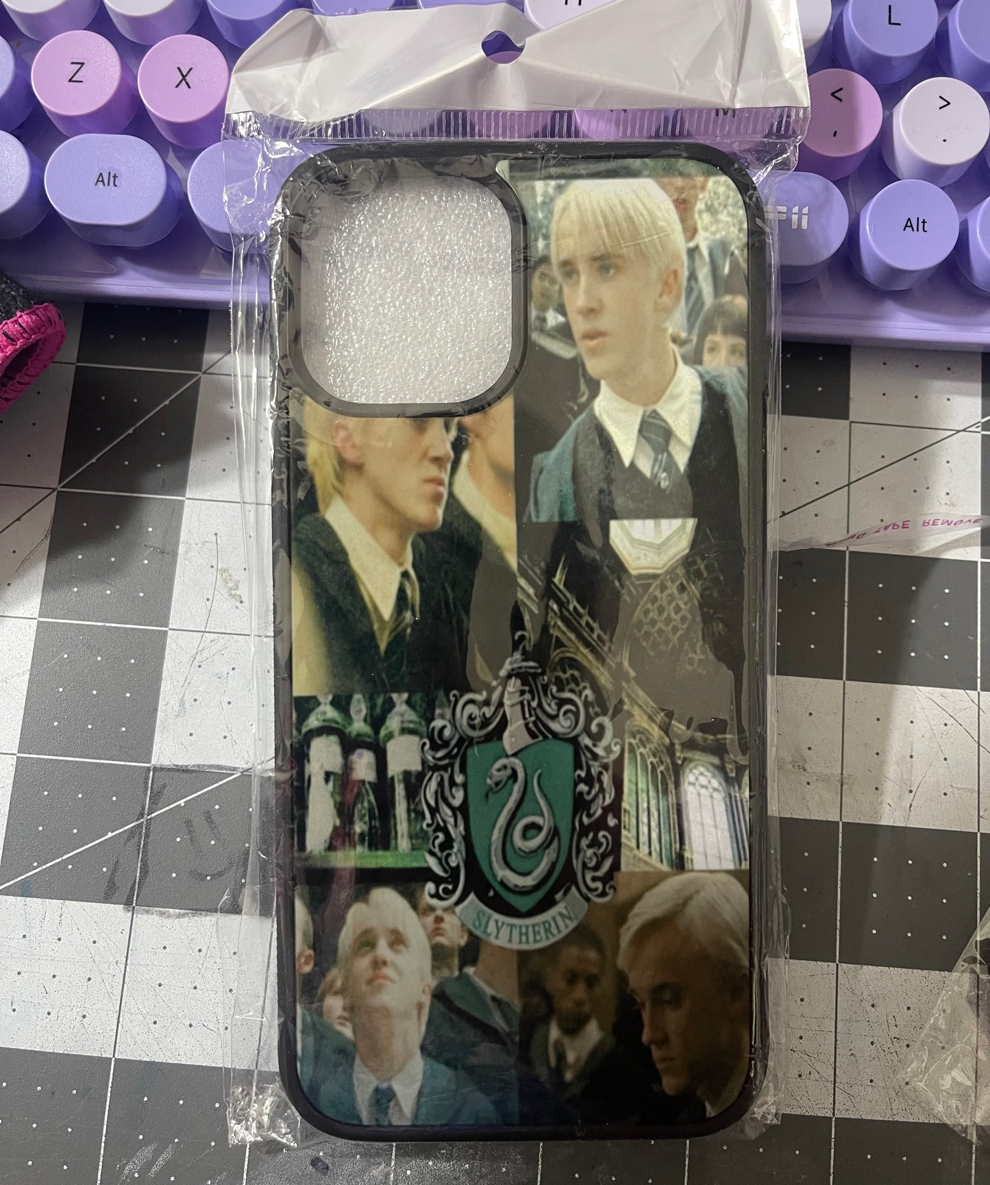 PERSONALIZED PHONE CASES